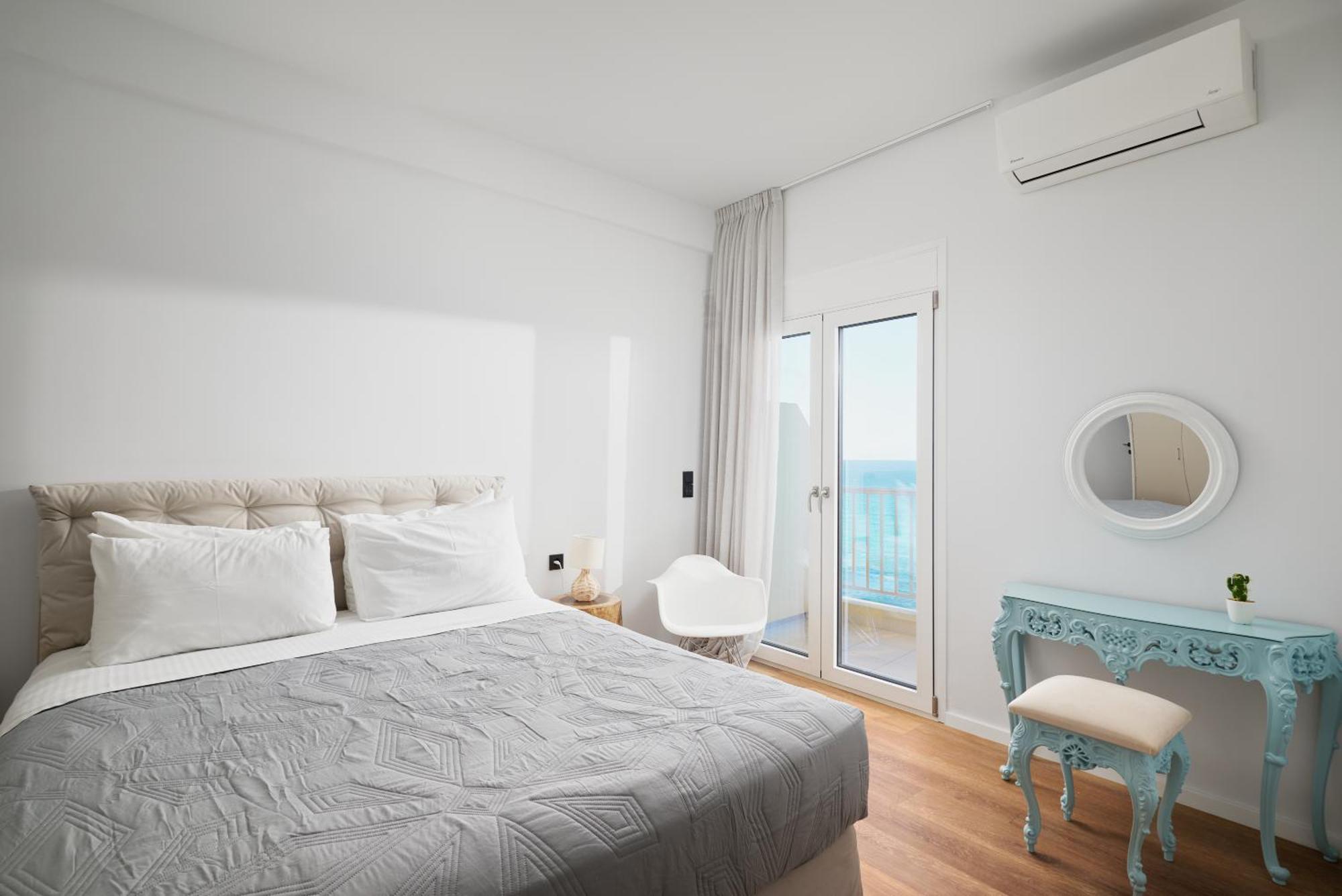Appartement Crete - Sea View 2