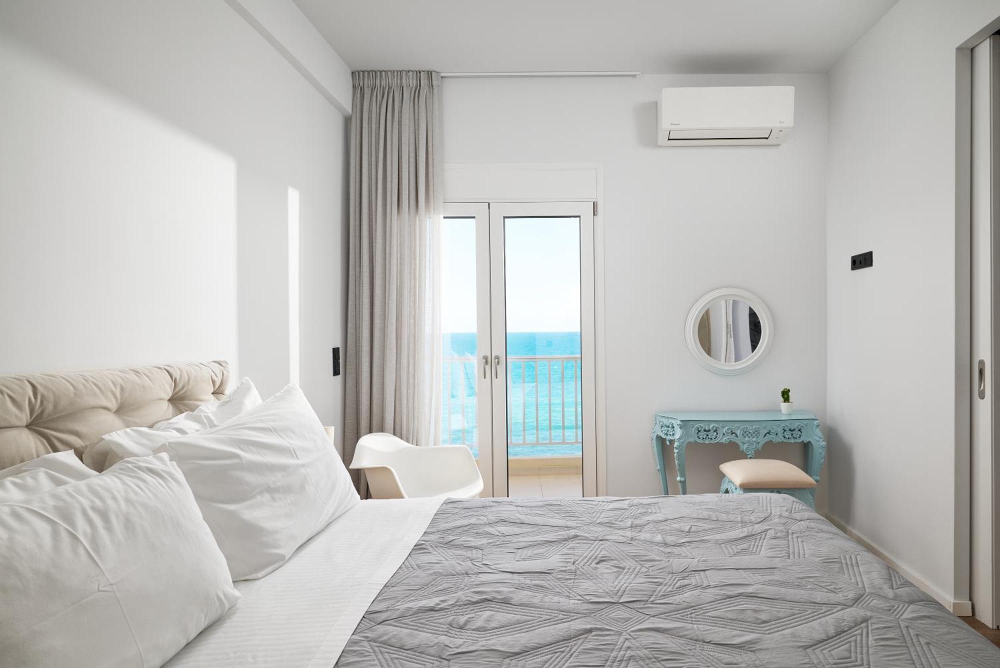 Crete - Sea View 2 *