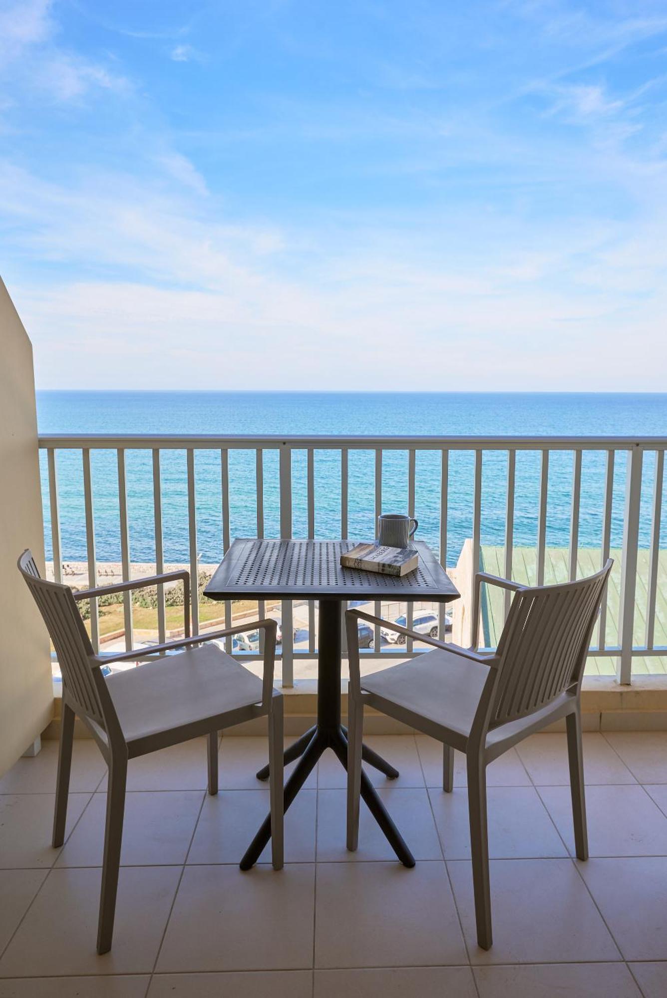 Crete - Sea View 2 Appartement
