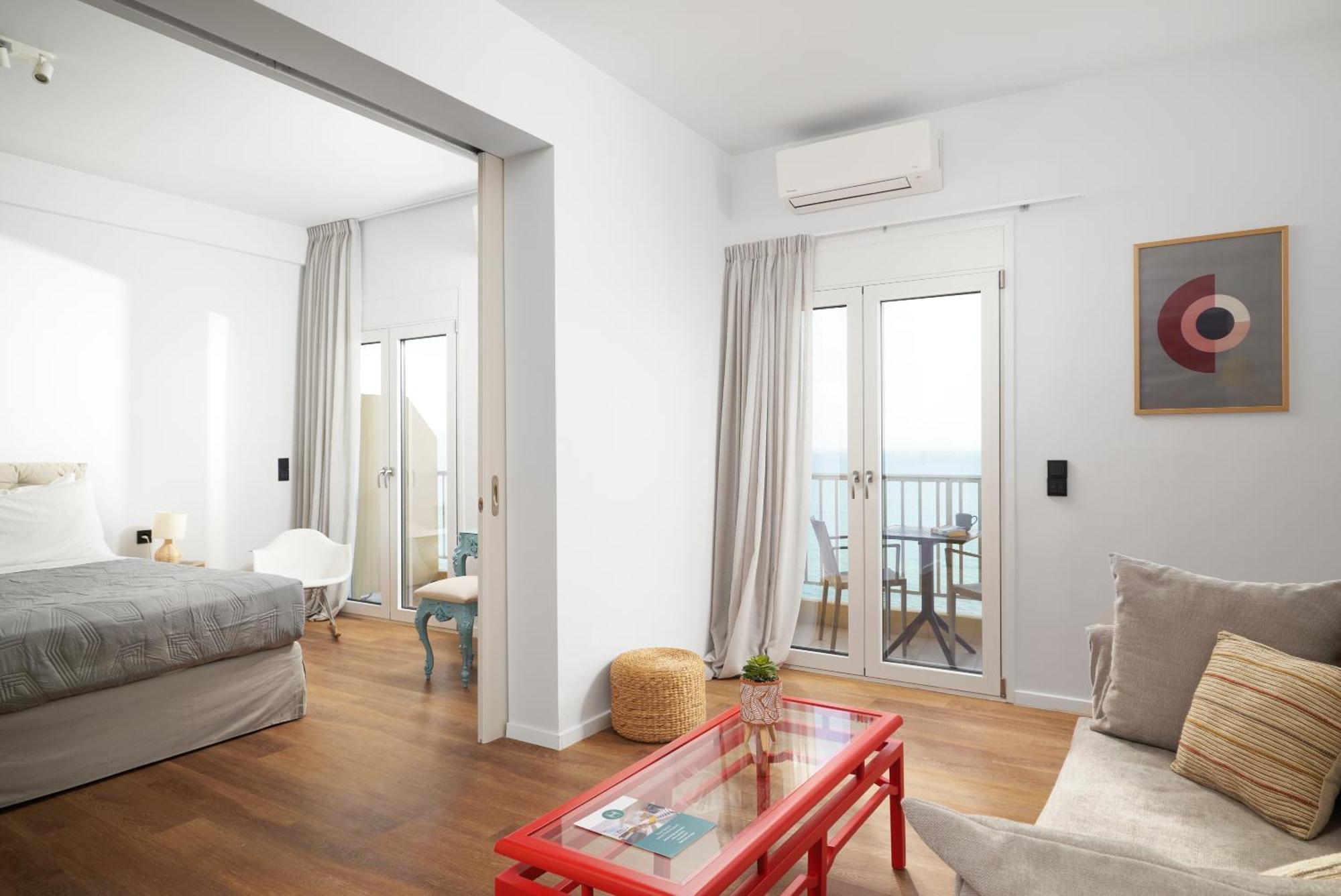 Crete - Sea View 2 Appartement Héraklion