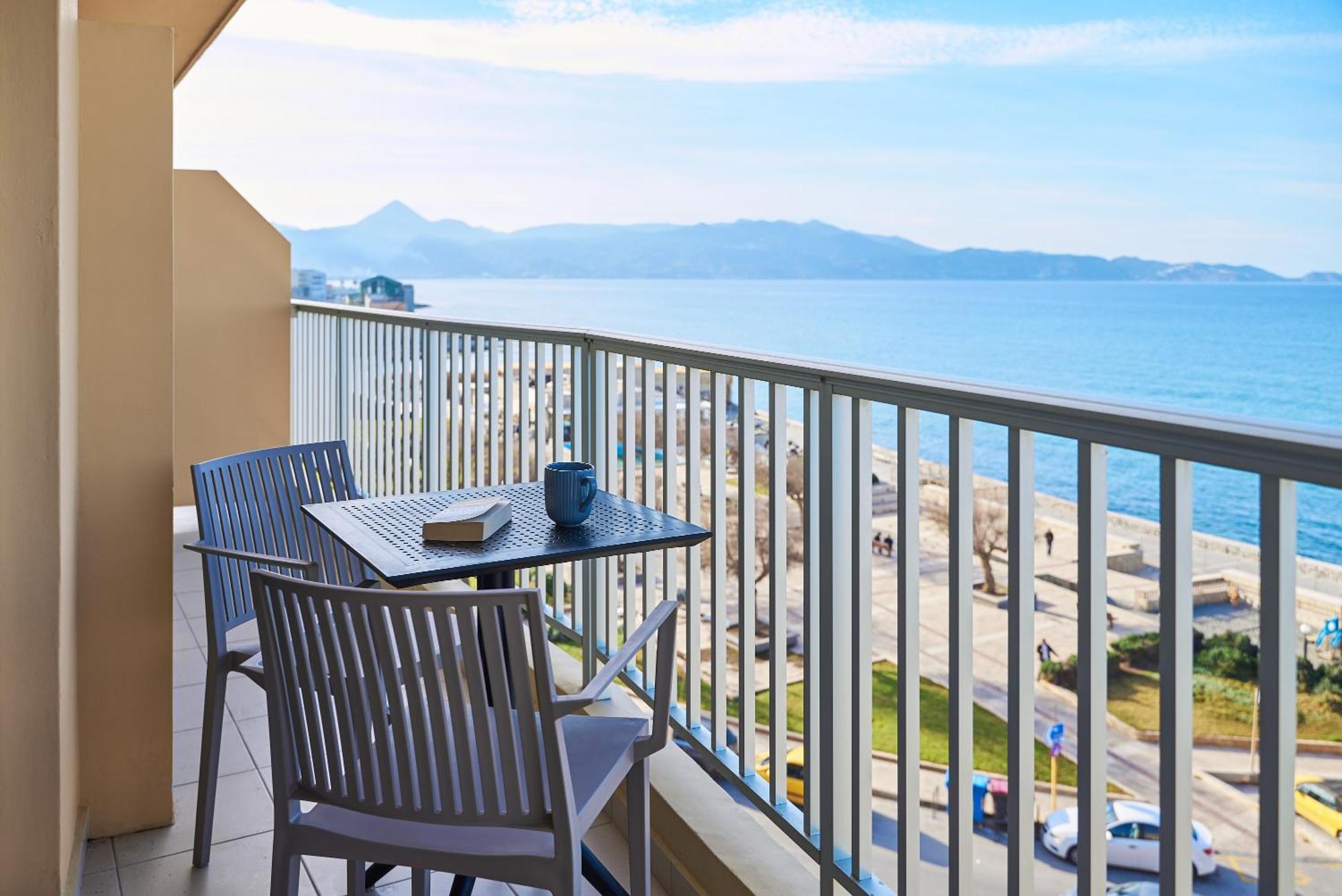 Crete - Sea View 2